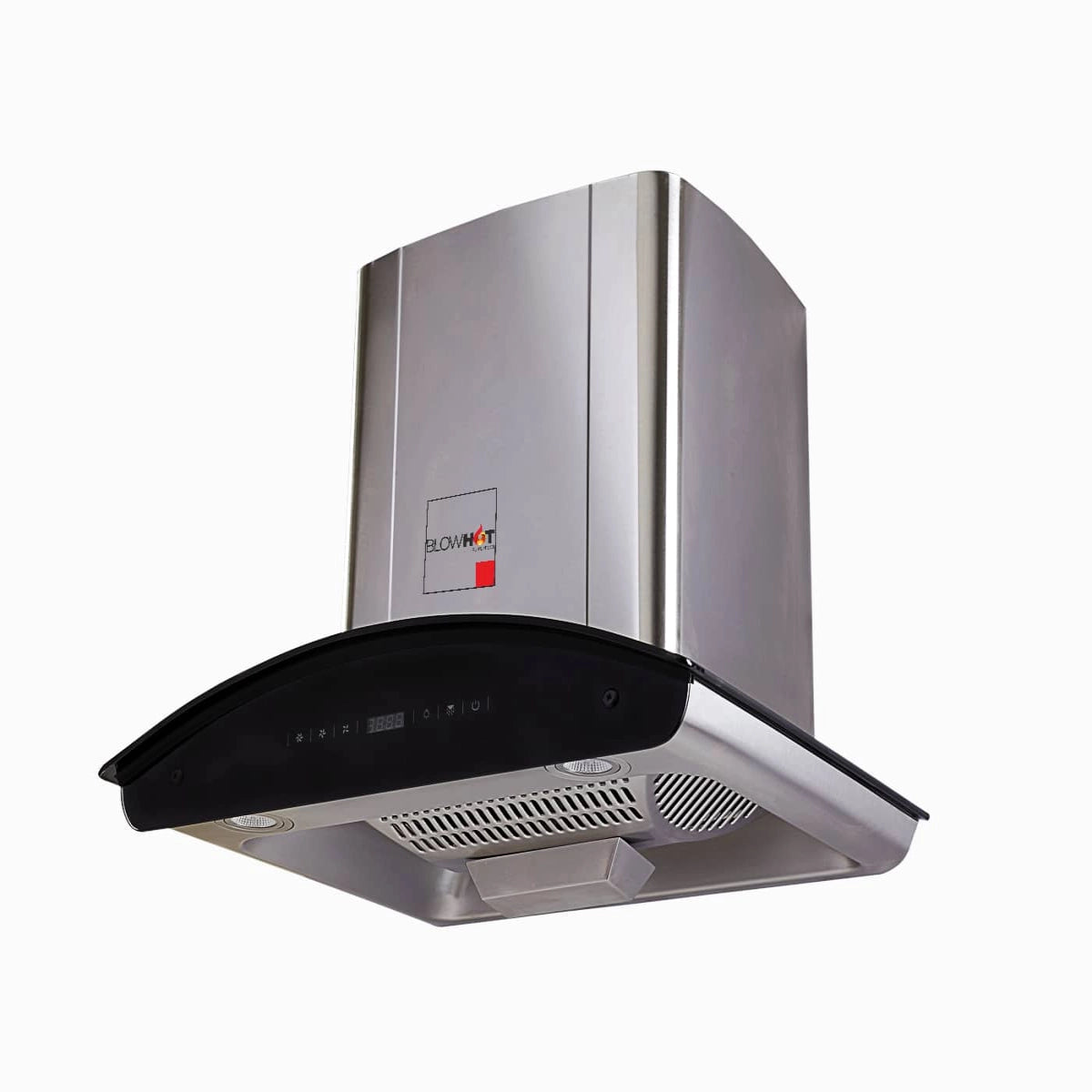 Blowhot Evana L-SAC/BAC 90 Cm Chimney