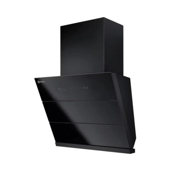 Electrolux 60cm Wall Mount Chimney UltimateTaste 700 ECS6932KB