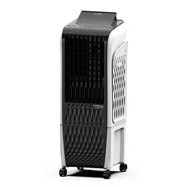 Symphony Diet 3D 20i Air Cooler with 3-side cooling pads for superior cooling experience