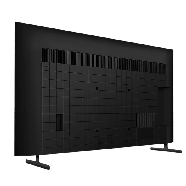 X80L 215cm (85) KD-85X80L 4K Ultra HD Smart TV with HDR and Google TV