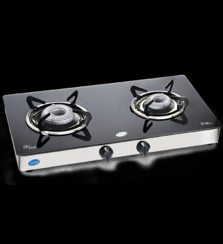 Glen GL 1021 GTAL Manual Ignition Cooktop