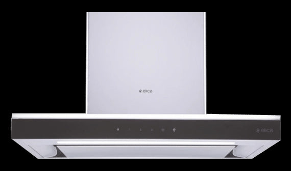 Elica MOON LTW 60 TOUCH TURBO LED S chimney