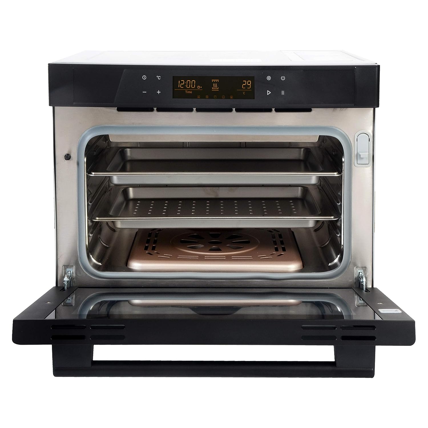 Kraft Italy 28 Ltrs. YTJ 28 Y Steam Oven