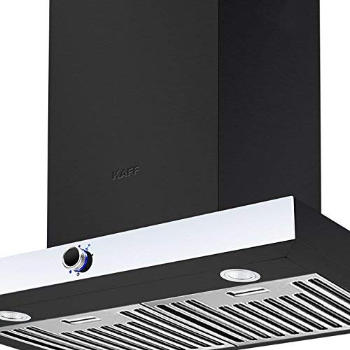 KAFF 90 cm 1180 m3/hr Chimney (MAURICE BF 90)