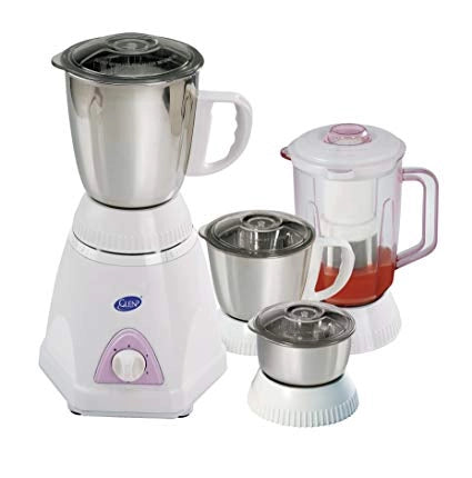 Glen Mixer Grinder 4022 750 w