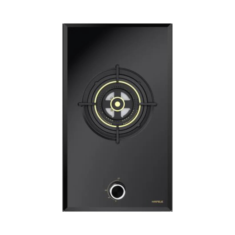 Hafele ALTIUS FS 130 30cm 1 Burner Gas Cooktop