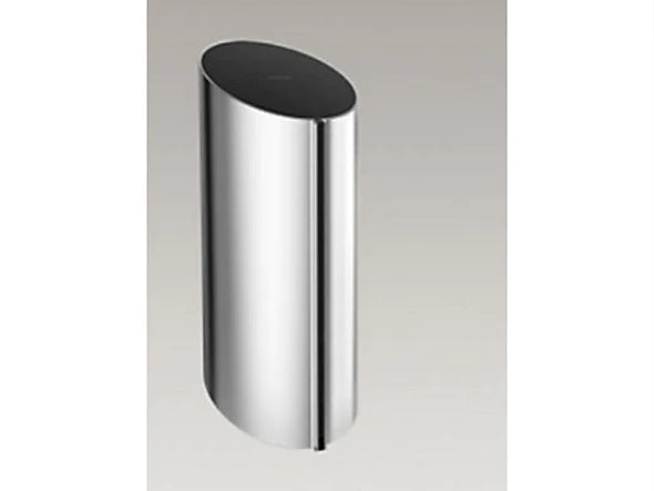 kohler K-5487T-B-CP Touchless soap dispenser in polished chrome
