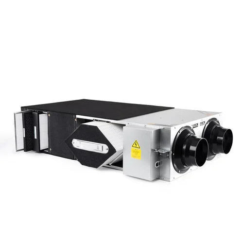 Astberg AHE100 THP Energy Recovery Ventilation