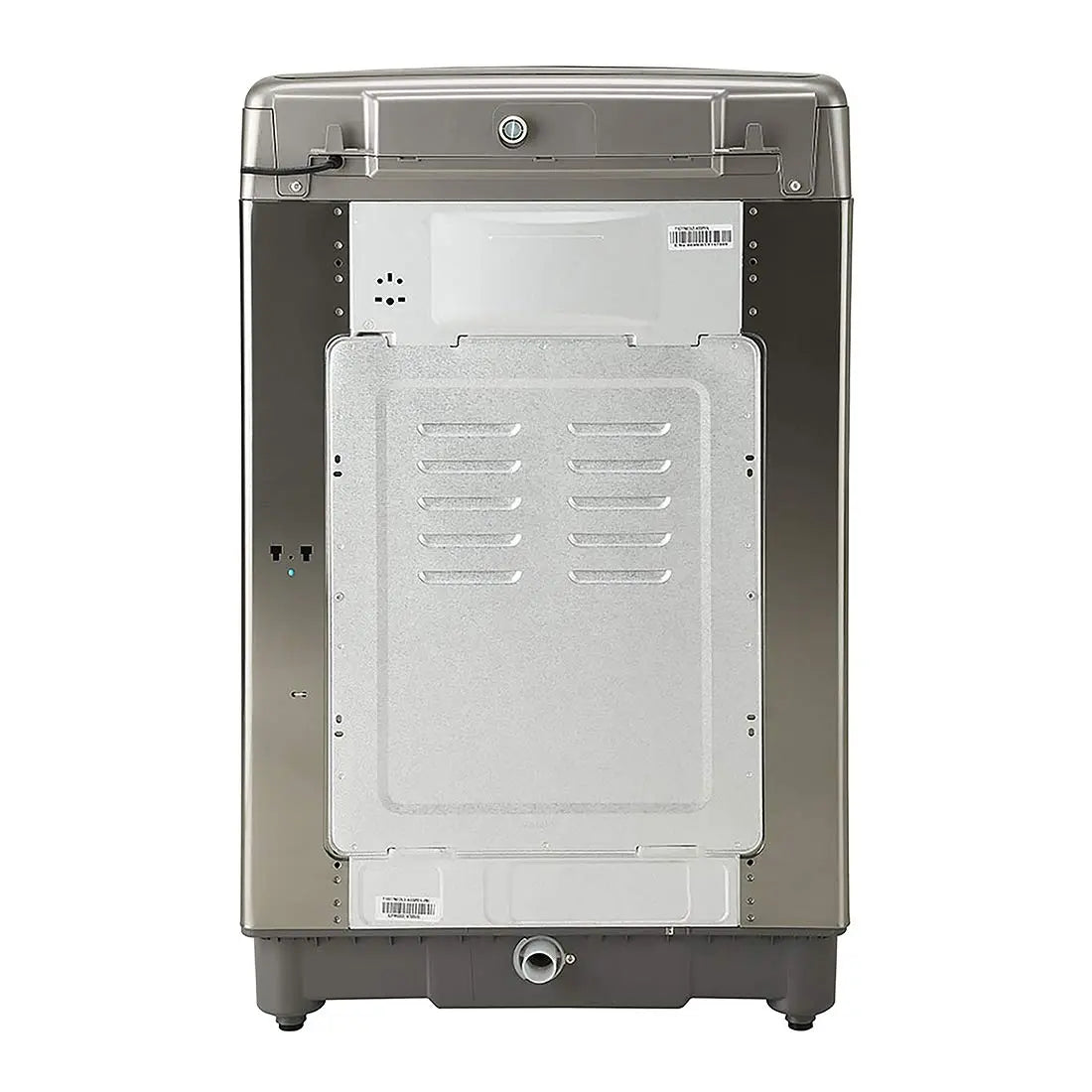LG 7.0 Kg Inverter Fully-Automatic Top Loading Washing Machine (T8077NEDL5, STS-VCM)