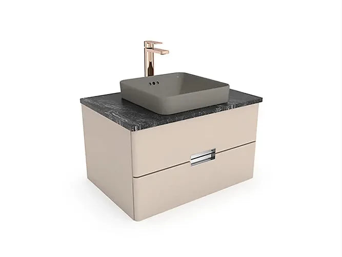 Kohler K-30457IN-PSH Vanity 750 (PU) - light taupe