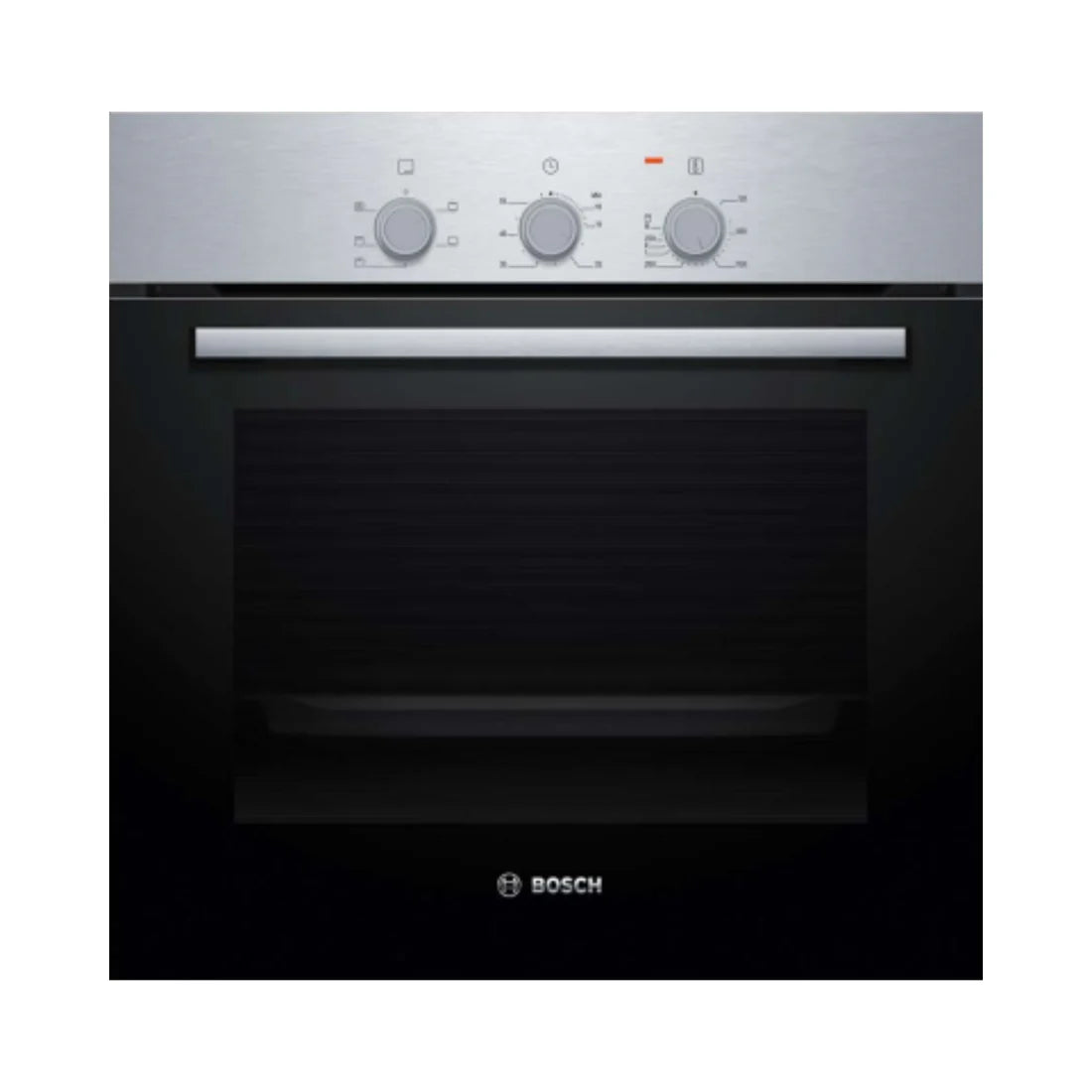 Bosch Built-In Oven HBF011BR1I + Microwave Series 4 BEL550MS0I: Efficient Cooking Combo