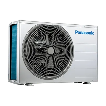 Panasonic EU24BKY5FM 2 Ton 5 Star Inverter Split AC with Voice Assistant - 7 in 1 Convertible, Smart, EU Series