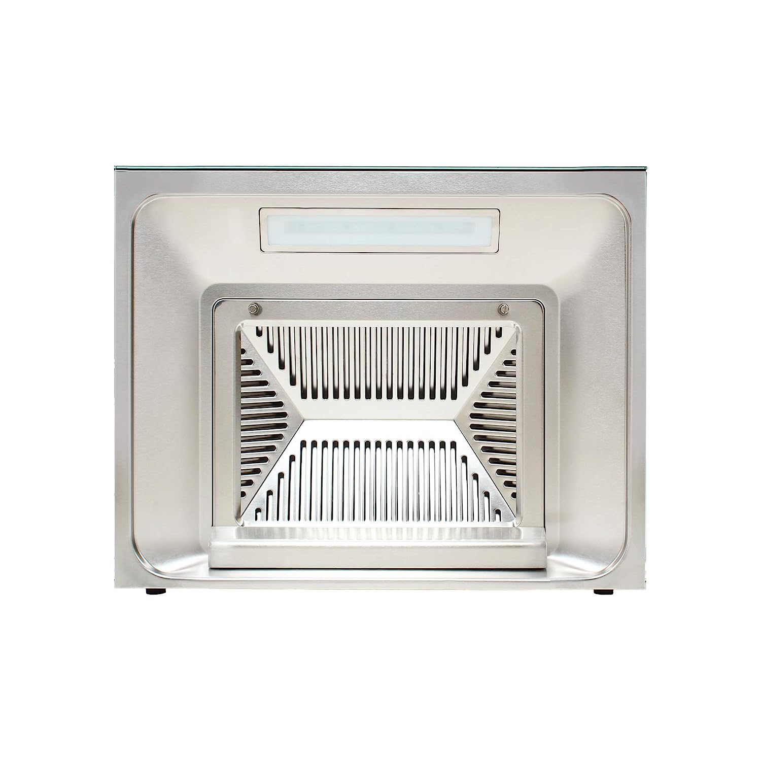 Faber 60 cm 1350 m3/hr Auto-Clean box-type Kitchen Chimney (HOOD JUPITER HC SC 60, Filterless technology, TC, BK)
