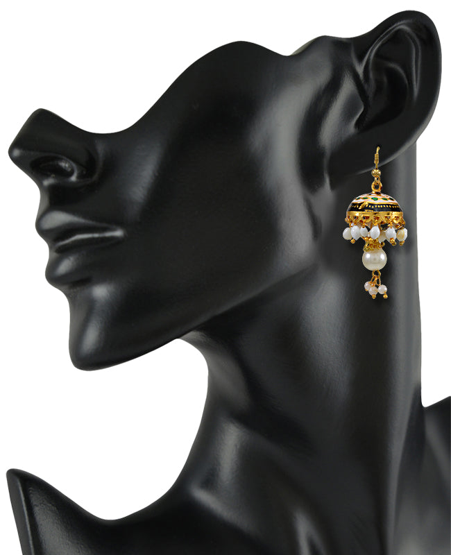 Giftipedia GPER13a Earrings: Elegant and Timeless Jewelry for Every Occasion