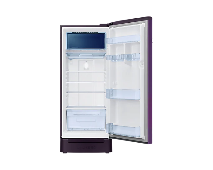 Samsung Refrigerator 215L Single Door 3 star RR23C2F23HT
