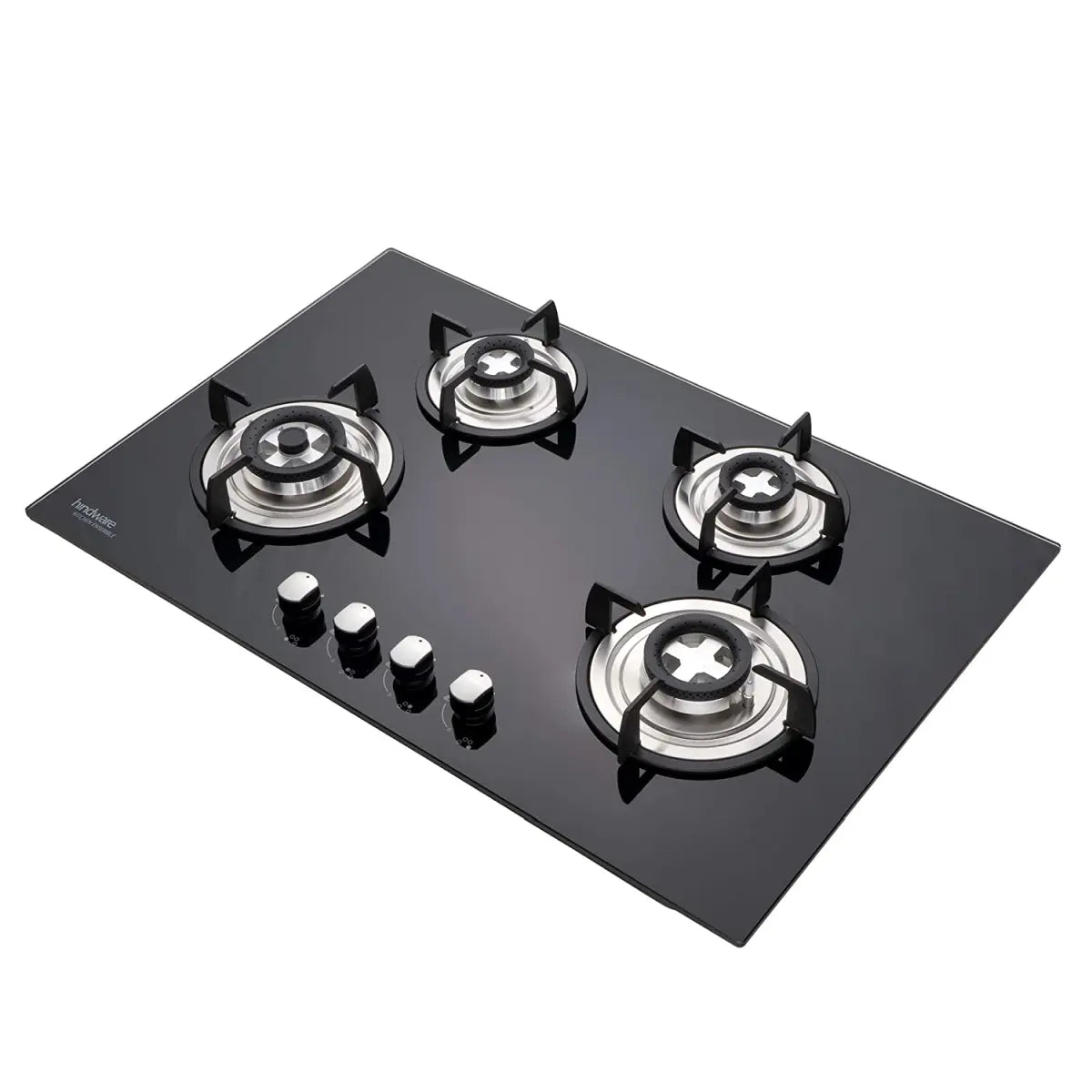 Hindware Verona 4B 80 Cm Built In Hob