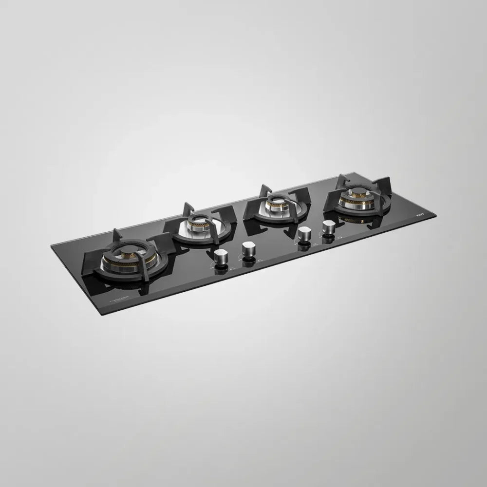 Kaff KH 100 4BG X Built-In Hob: Sleek and Efficient Cooking Solution