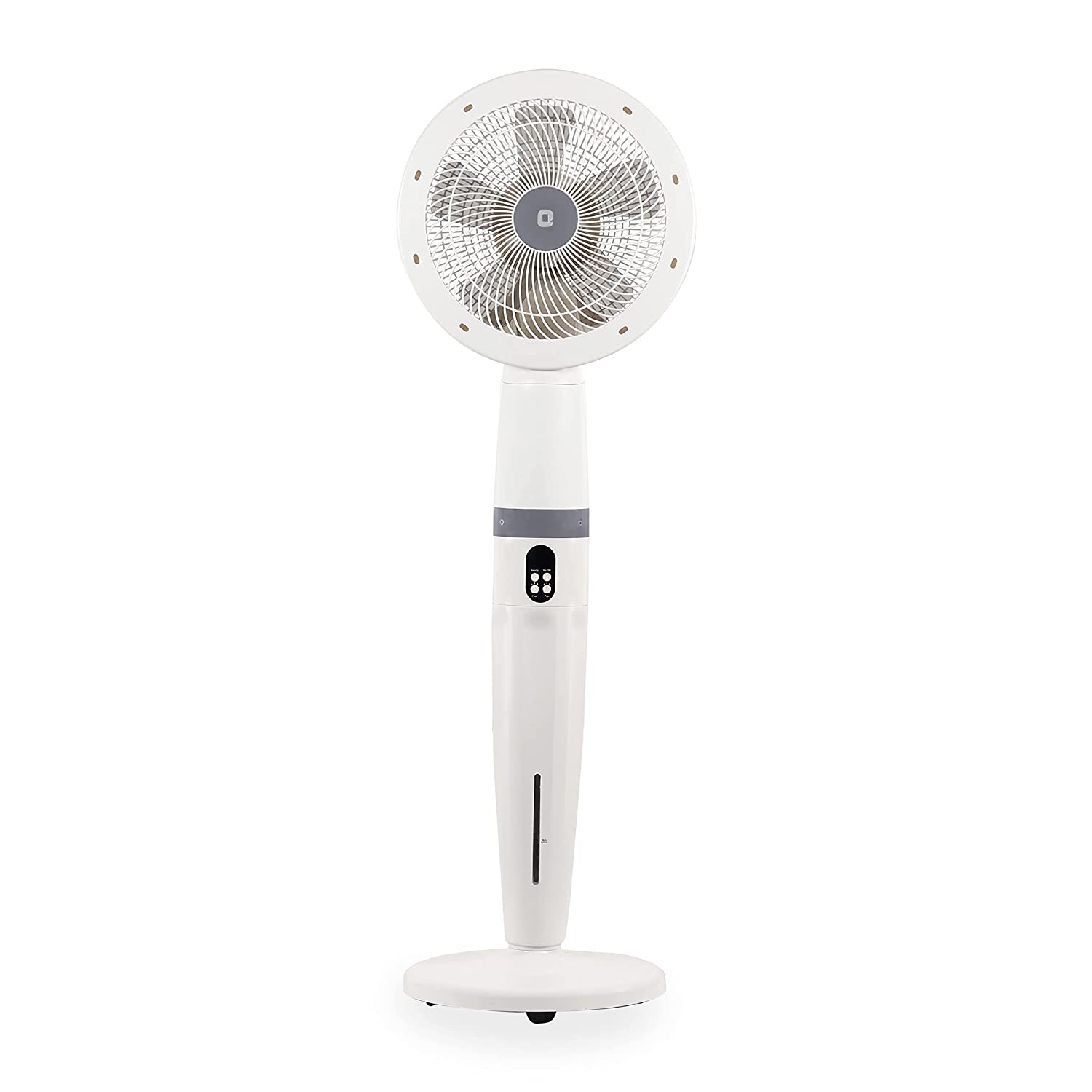 Orient Electric Floor Fan 	‎Cloud 3 White