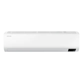 SAMSUNG Windfree 1.5 Ton 4 Star Split Inverter AC - White (AR18AY4AFWKNNA/AR18AY4AFWKXNA/AR18AY4AFWK, Copper Condenser)