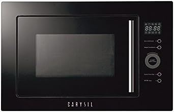 Carysil Buit-In Microwave MW-02