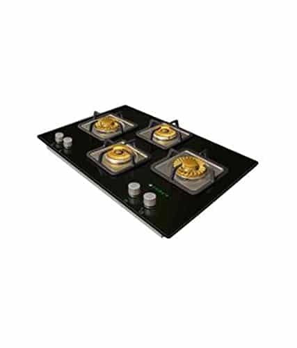 Faber Crystal 75 Sp HGG 754 Crs Br CI Built In Hobs