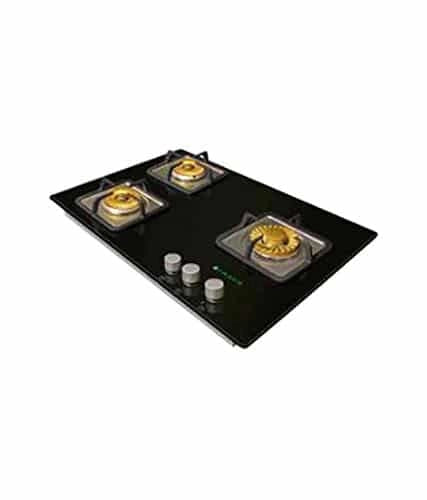 Faber Crystal 65 Sp Hgg 653 Crs Br CI Built-In-Hobs