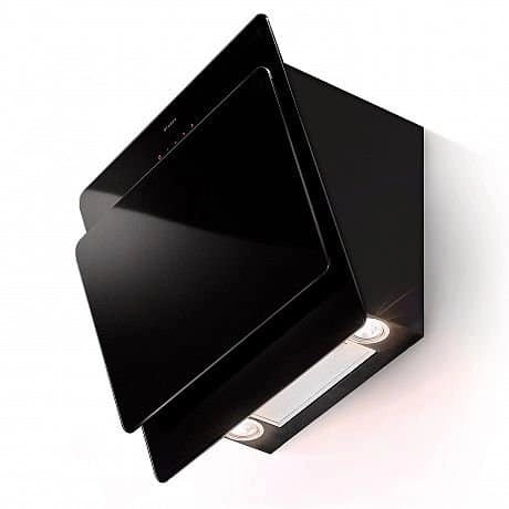 Faber chimney Cocktail Plus BK LTW 60 cms