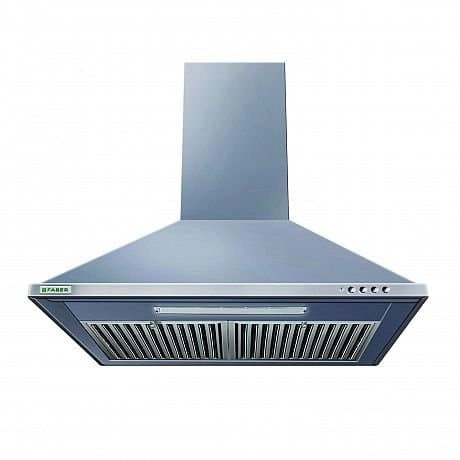 ECO 800 SS LTW 60 - Kitchen Chimneys and Hoods