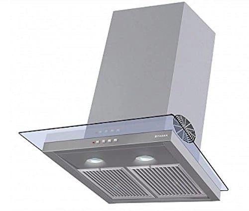 Faber Hood Glassy 75 3D T2S2 LTW