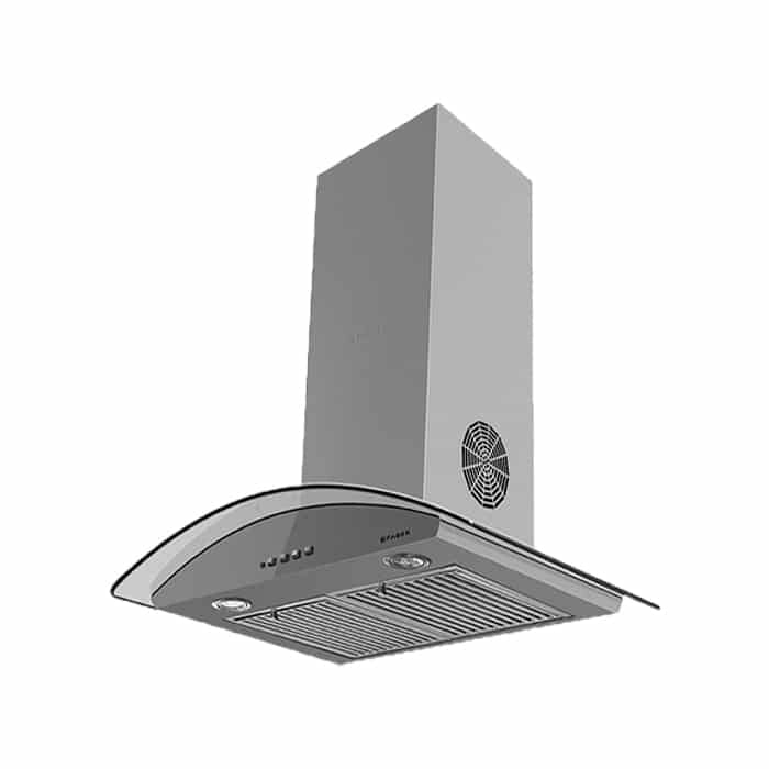 Faber Hood Feel 3D T2S2 LTW 90 Cms