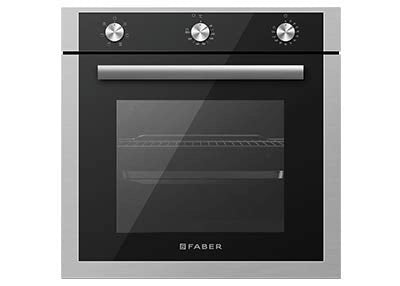 Faber 80 L Convection Microwave Oven FBIO 80L 6F
