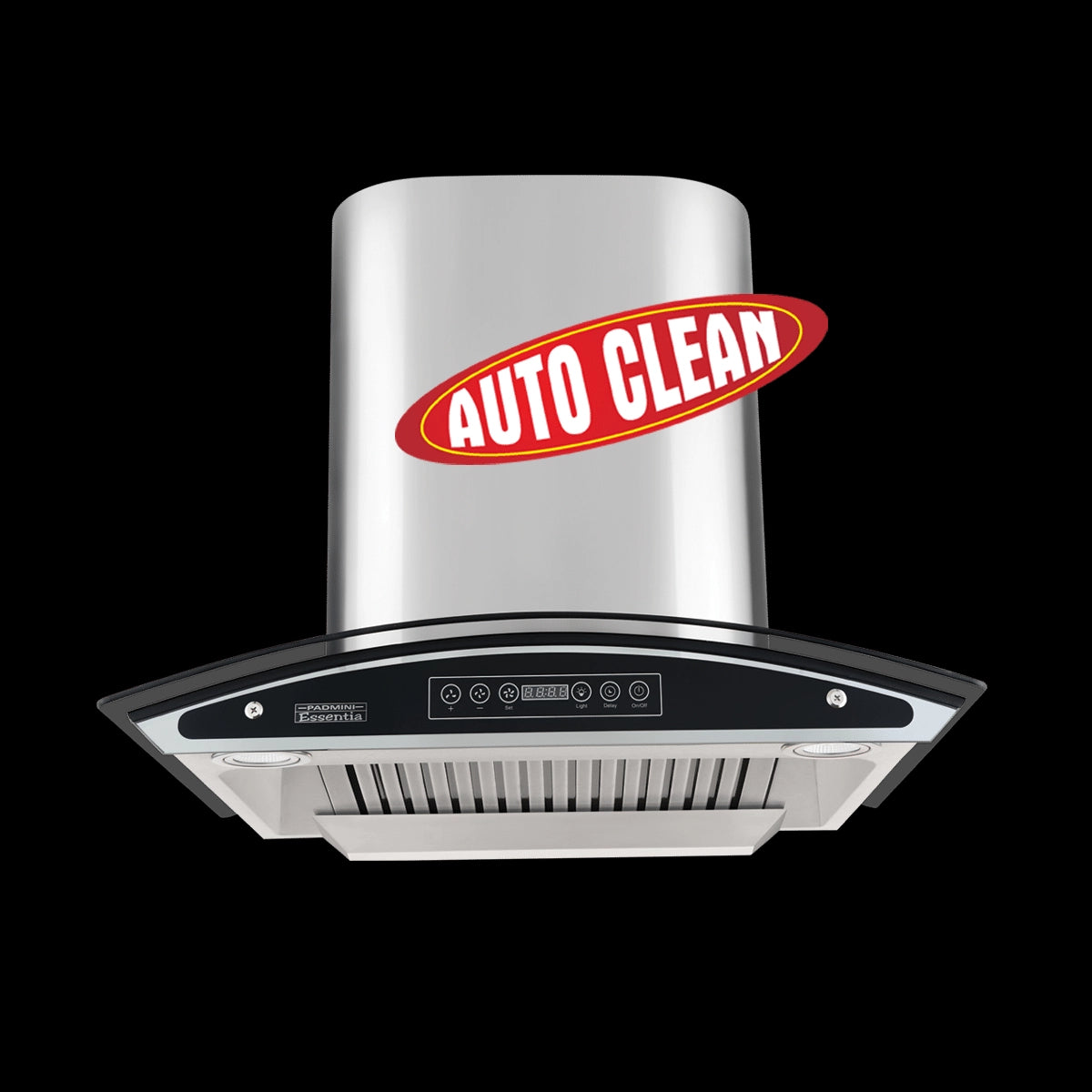Padmini Fabia 60 Kitchen Chimney