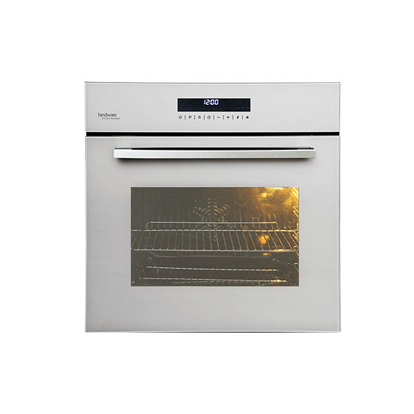 Hindware Bult-in Oven HELIOS PLUS 67l White