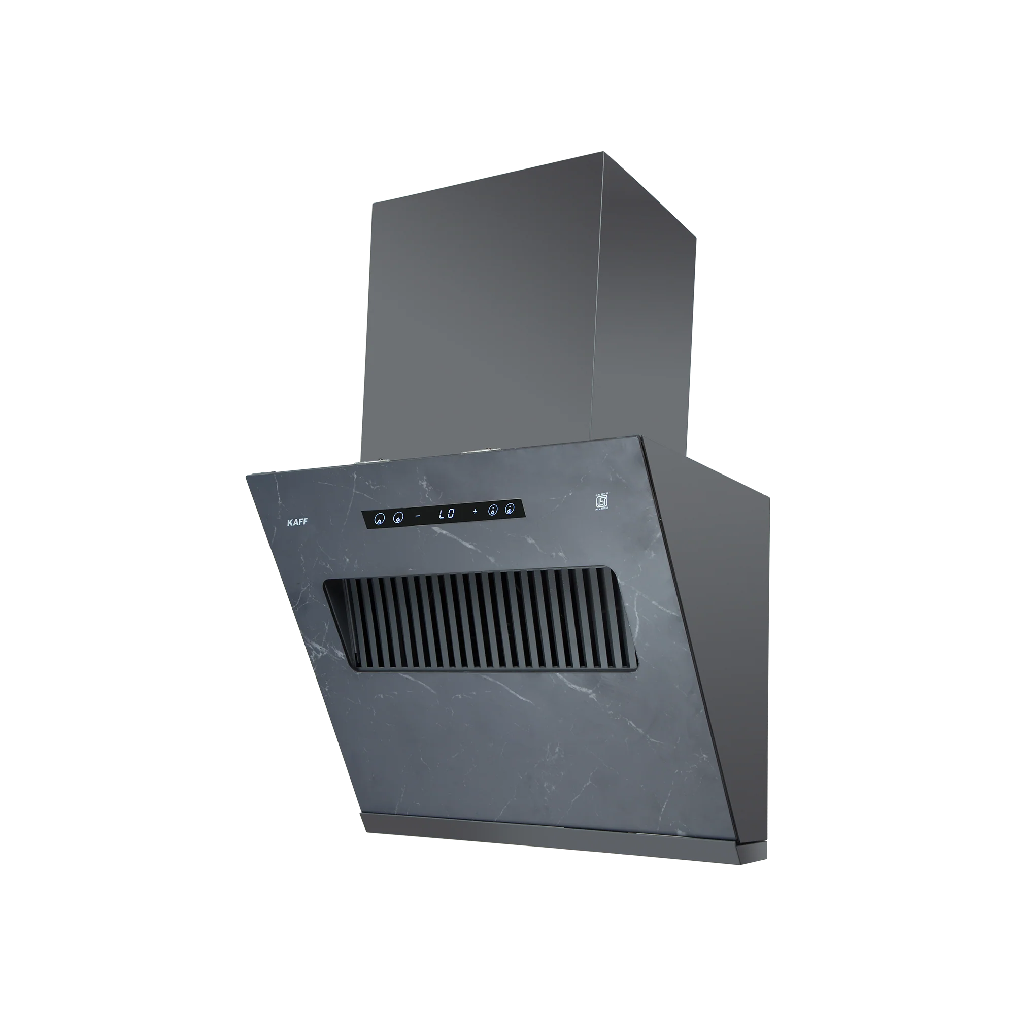 Kaff LINNEA RG 60 DC- BLDC Motor Kitchen Chimney - Efficient and Stylish