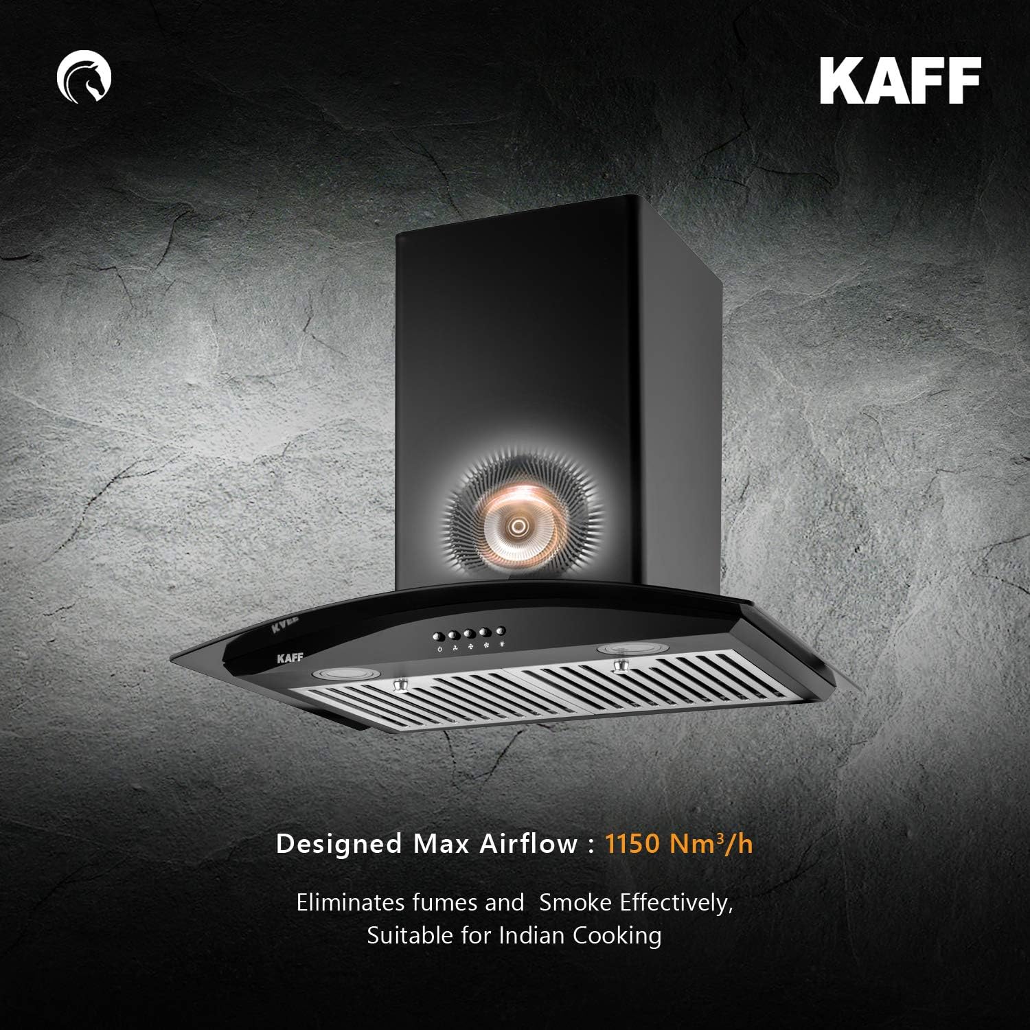 KAFF 60cm FAB BF 60