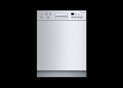 Faber FDW BI 8PR 14D SI Dishwasher