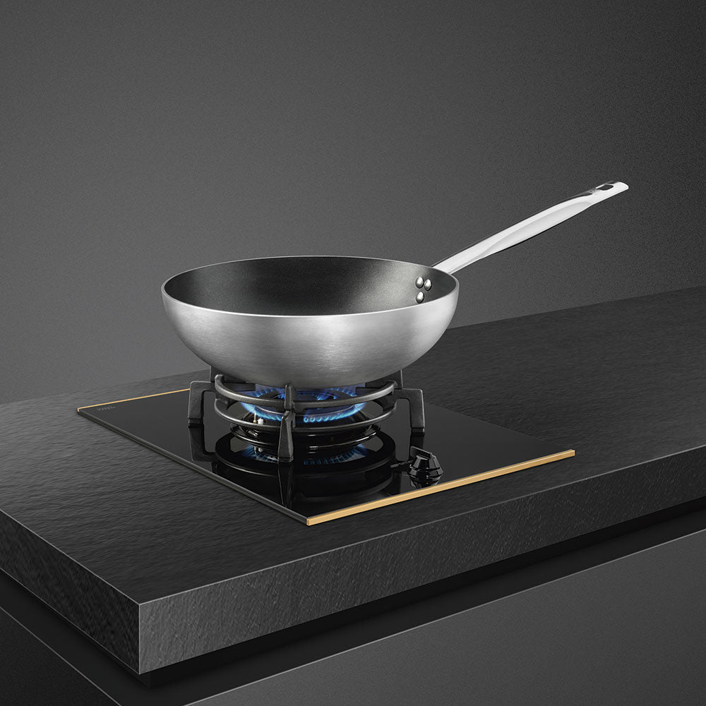 Smeg gas hob pgf64 4b 60cm