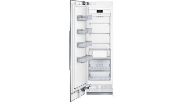 Siemens iQ700 Built-in freezer 212.5 x 60.3 cm FI24NP32