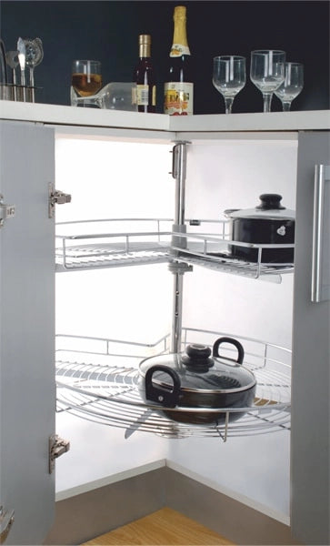 INOX CAROUSEL UNIT 270