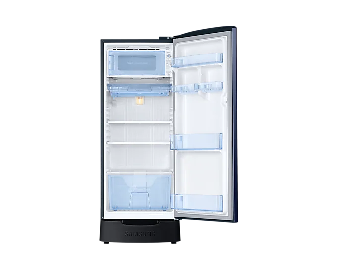 Samsung Refrigerator DC 183 L 4 Star BEE Rating RR20C1824HV/HL