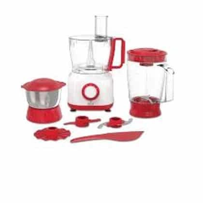 Max Star Master Chef+ FP01 Food Processor