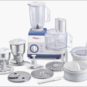 Sunflame Induction Base Pressure Cooker