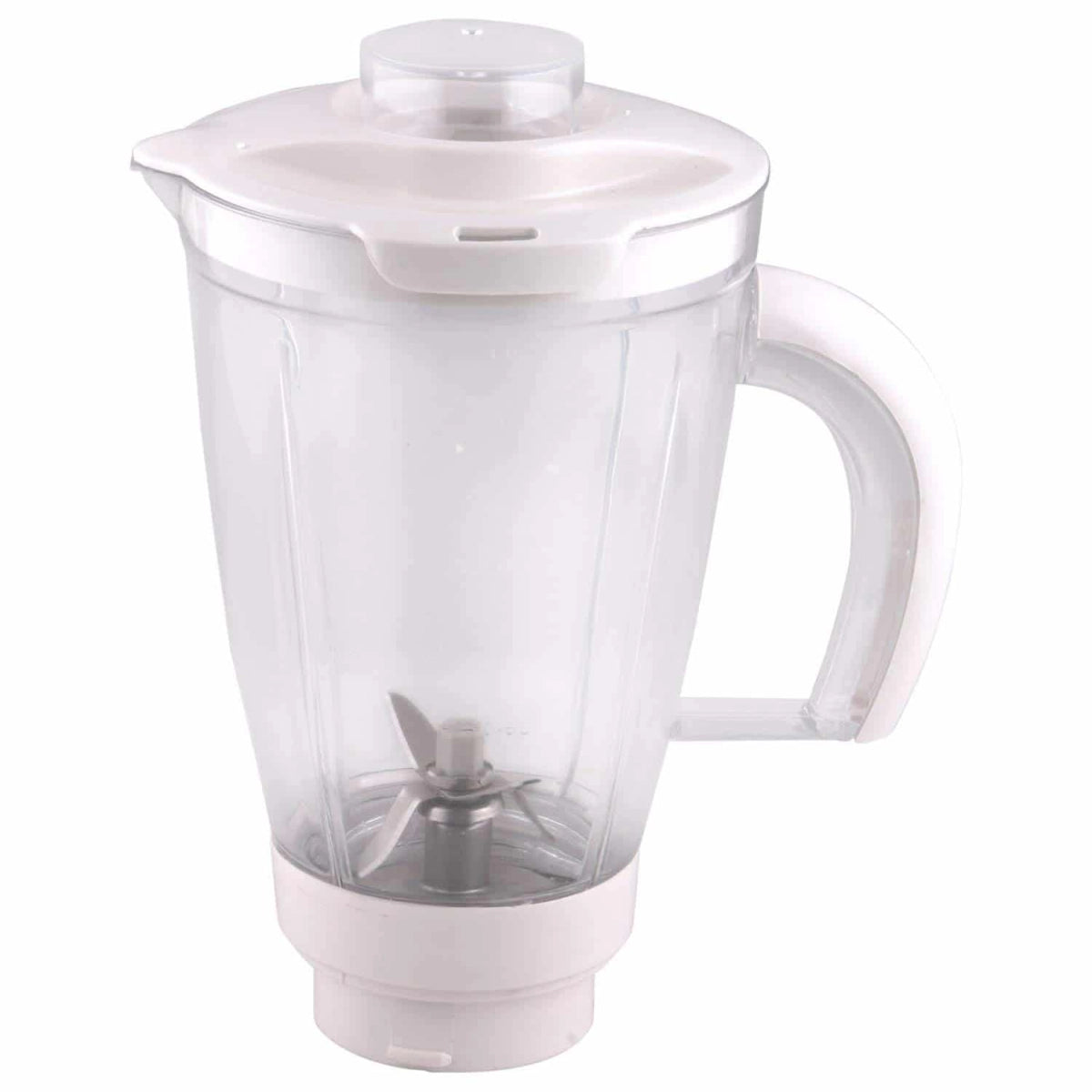 Morphy Richards Divo Essentials 3 Jar 500 Watt Juicer Mixer Grinder