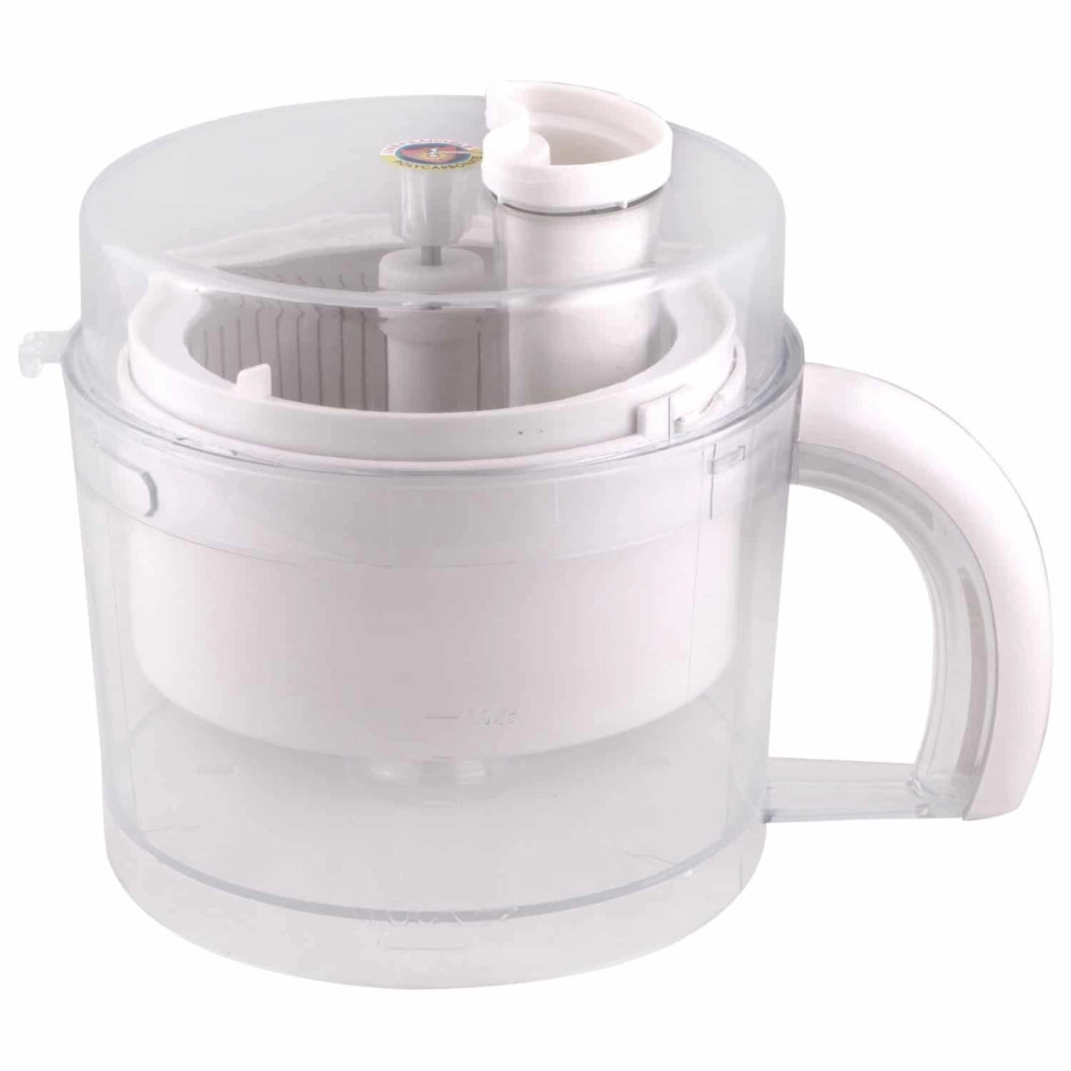 Morphy Richards Divo Essentials 3 Jar 500 Watt Juicer Mixer Grinder