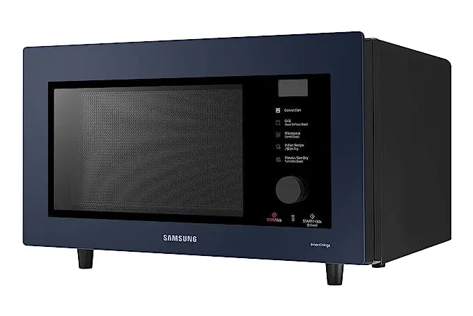 Samsung 32 L Convection Microwave Oven (MC32B7382QD/TL, Black)