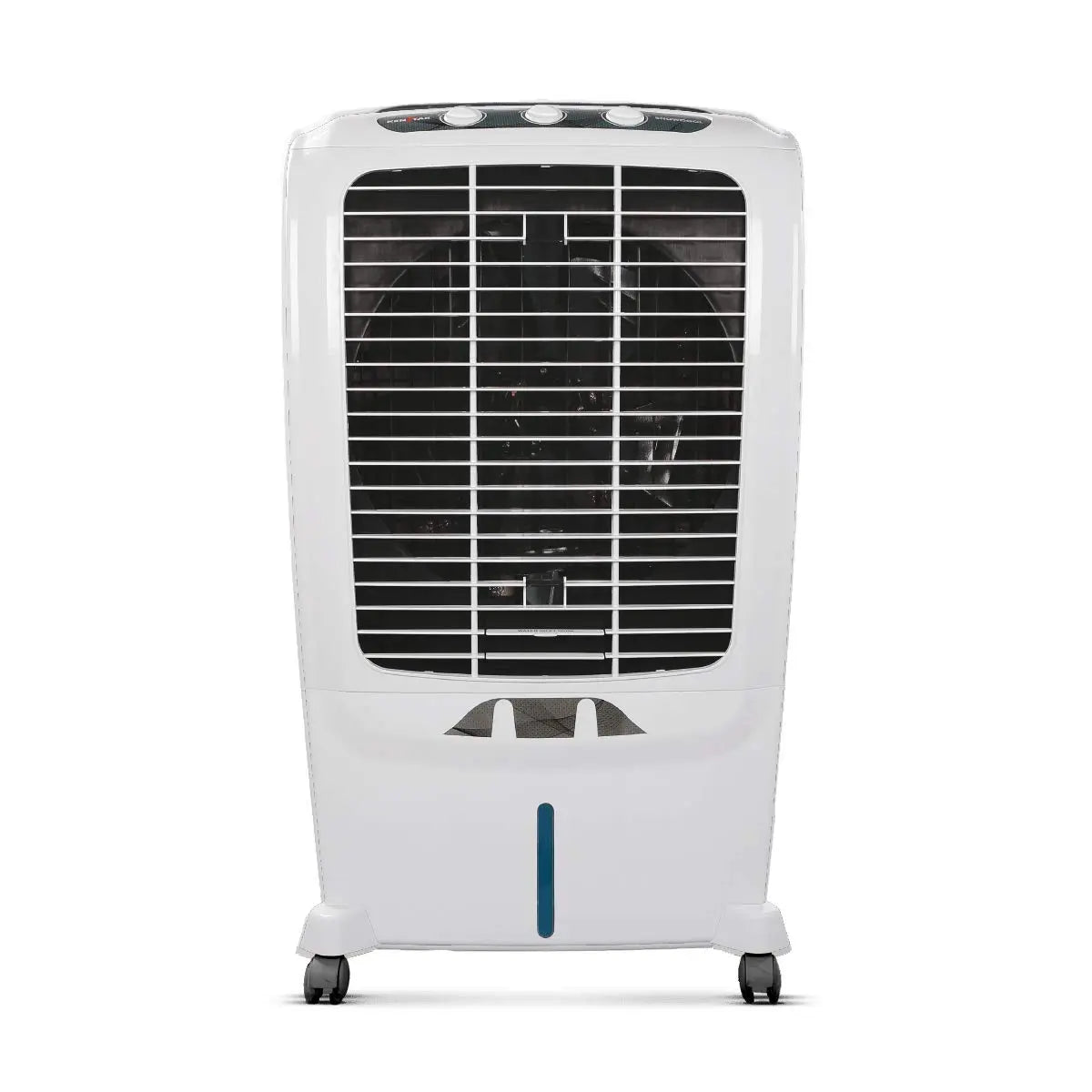 Kenstar Snowcool Dx Desert Air Cooler - 55L, White | Efficient Cooling Solution