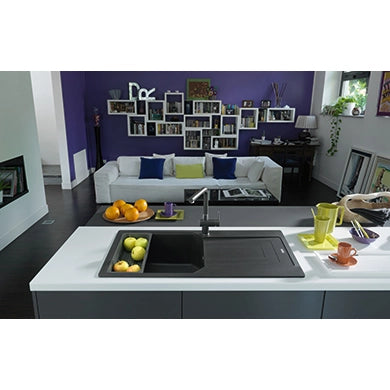 Franke Urban UBG 611-100 Fragranite Sink
