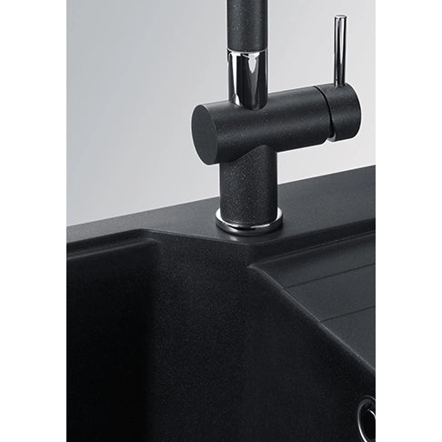 Franke Urban UBG 611-100 Fragranite Sink