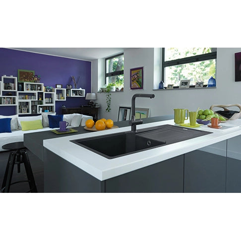 Franke Urban UBG 611-100 Fragranite Sink