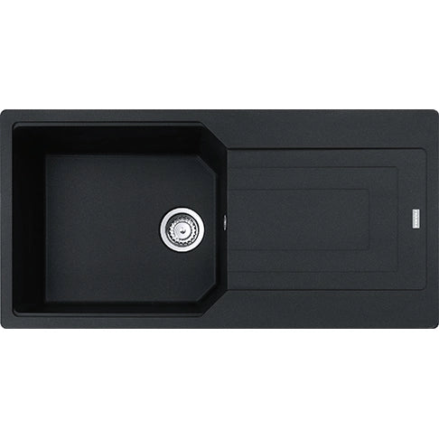Franke Urban UBG 611-100 Fragranite Onyx